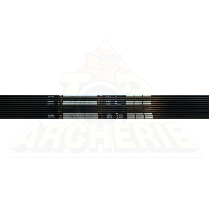 Tube X Line Mach X