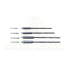 Pointe X Line 3.2 Stainless Steel