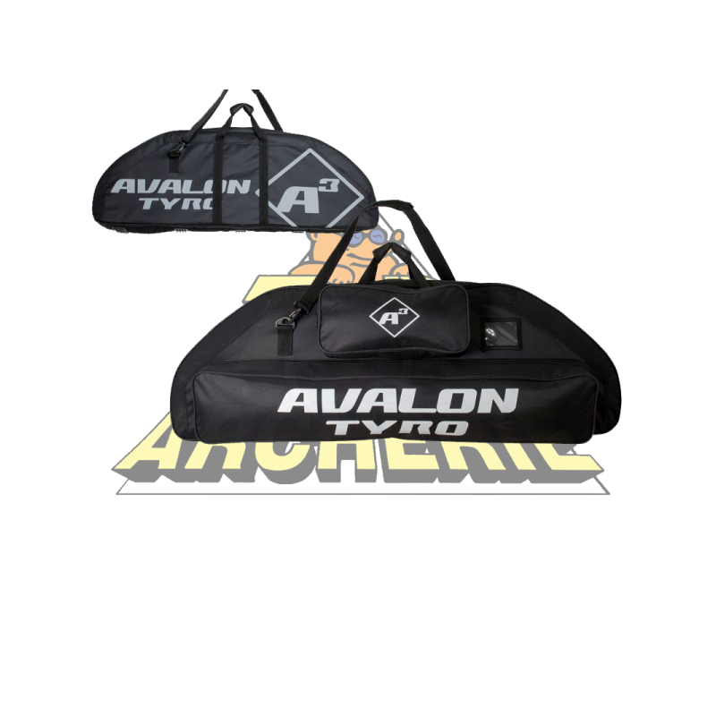 Housse Compound Avalon Tyro A3